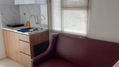 Dijual Segera Apartemen 2BR Furnished Kondisi Baik Siap Ditempati