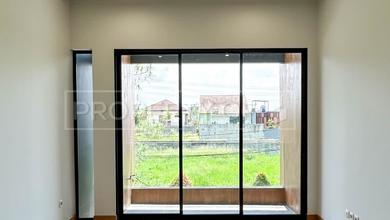 Dijual Rumah Nyaman di Singgasana, Bandung - LT 75m²