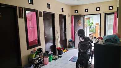 Dijual Cepat Rumah Kos Dekat Kampus Ternama Di Tamansari Bandung