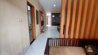 Jual Rumah Siap Tinggal area Mekar Wangi, Bandung, LT 120 m2