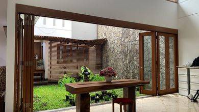 Rumah Modern area Batununggal, Bandung, LT 500 m2