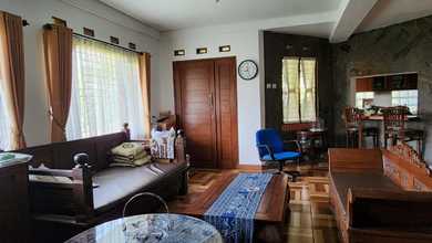 Dijual rumah Premium di Setiabudi, Bandung - LT 400m²