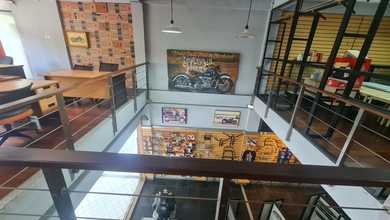  2 Ruko Setrasari Mall 4 Lantai Di Mainroad Jalan Trafic Ramai