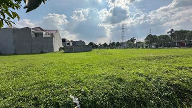 Tanah Elit Dijual di Batununggal, Bandung, Harga 4,62 Miliar