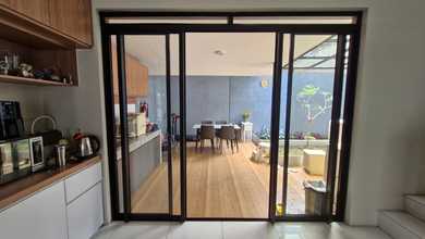 Rumah Premium di Padalarang, Bandung Barat, LT 95 m2
