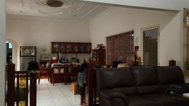 Kesempatan Eksklusif, rumah Mewah di Pasir Kaliki, Bandung, LB 286m²