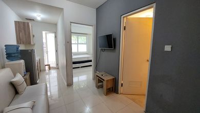 Kesempatan Apartemen Siap Huni di Ciumbuleuit, Bandung, 1 KT