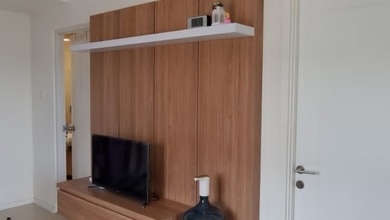 Dijual Segera Apartemen 2BR Furnished