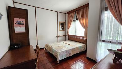 Rumah Area Luxury Bandung Kota, Bandung - Harga Terbaik 35 Miliar