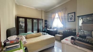 Hunian Elegan di Setra Duta, Bandung, 5 KT, LT 426m²