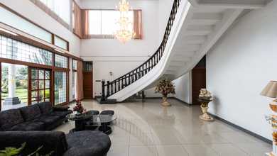 Rumah Area Luxury Bandung Kota, Bandung - Harga Terbaik 36 Miliar