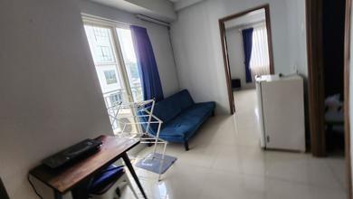 Kesempatan Apartemen Siap Huni di Ciumbuleuit, Bandung, 2 KT