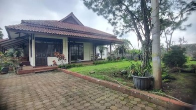 Investasi Tanah Murah di Cihanjuang, Bandung, Luas 5247m²