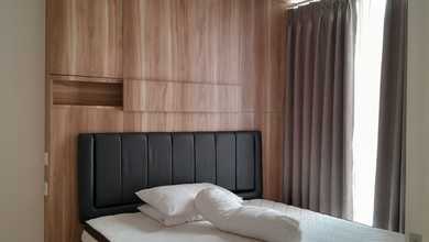 Apartemen Nyaman Dijual Cepat di Cicendo, Bandung, Harga Menarik!