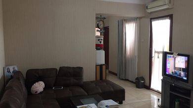Dijual Cepat Apartemen 3BR 