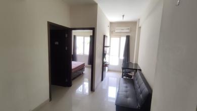 Promo Apartemen Siap Huni di Cidadap, Bandung, 2 KT