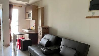 Promo Apartemen Siap Huni di Cidadap, Bandung, 2 KT