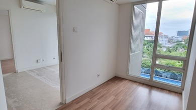 Apartemen Nyaman Dijual Cepat di Cicendo, Bandung, Harga Menarik!