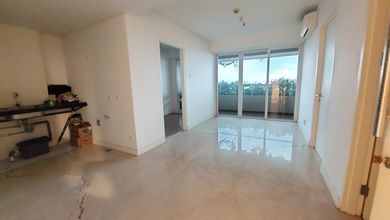 Apartemen Minimalis Lokasi Cicendo, Bandung, Harga 1,42 Miliar