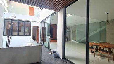 Jual Rumah Siap Huni area Andir, Bandung, LT 269 m2