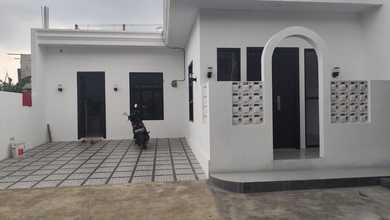 Rumah Siap Pakai di Area Setiabudi, Bandung, LT 100m²