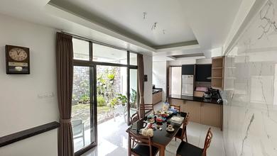 Hunian Elite di Kawasan Setiabudi, Bandung, LB 300m², Harga 4,5 Miliar