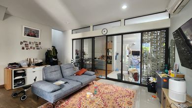 For Sale rumah Mewah di Summarecon Bandung, Bandung - LT 105m²