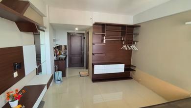 Promo Apartemen Murah di Cidadap, Bandung, 1 KT