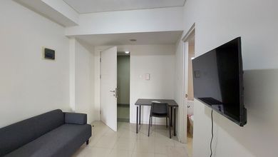 Apartemen Strategis Dijual Cepat di Cidadap, Bandung, Harga Menarik!