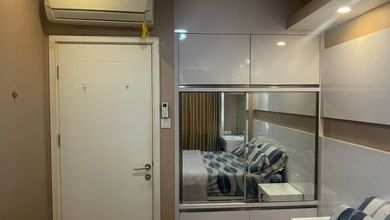 Penawaran Menarik Apartemen di Cidadap, Bandung, LB 31m²