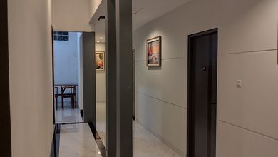 Rumah Kost 3 Lantai Full Furnish Strategis di Cigadung Dago 