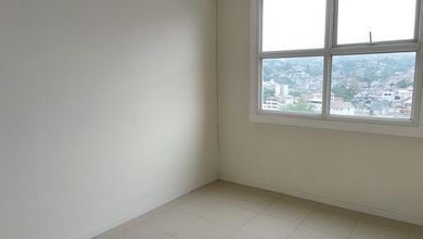 Apartemen Strategis Dijual Cepat di Cidadap, Bandung, Harga Menarik!