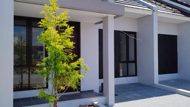 Properti Siap Huni di Area Katapang, Bandung, LT 84m²