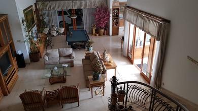 Rumah Modern area Pasteur, Bandung, LT 936 m2