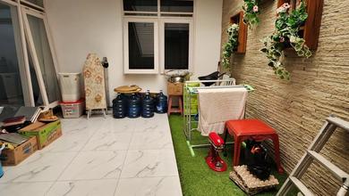 Rumah Mewah di Kawasan Bandung Kota, Bandung, LB 120m², Harga 3,2 Miliar