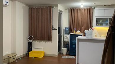 Kesempatan Apartemen Murah di Bandung Kota, Bandung, 1 KT