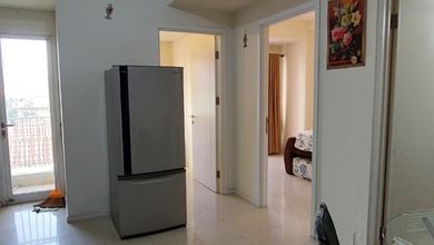 Apartemen Minimalis Harga Ekonomis, Lokasi Cidadap, Bandung