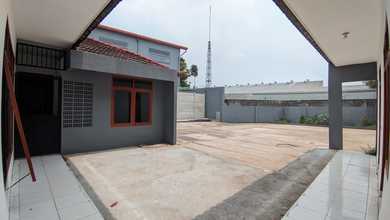 Gudang 2 Lantai Bisa Untuk Ruang Usaha/Rumah di Kopo Katapang