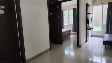 Penawaran Menarik Apartemen di Cidadap, Bandung, LB 40m²