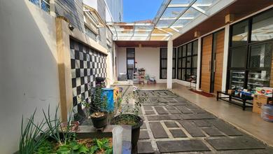 Penawaran Eksklusif, rumah Prestisius di Holis Cigondewah, Bandung, LB 1400m²