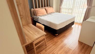Apartemen Minimalis Harga Ekonomis, Lokasi Pajajaran, Bandung