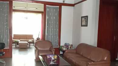 Rumah Area Luxury Gatot Subroto, Bandung - Harga Terbaik 18 Miliar