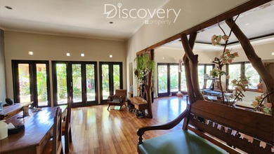 Dijual rumah Premium di Ciumbuleuit, Bandung - LT 2390m²