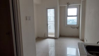 Apartemen Ekonomis di Cidadap, Bandung, Harga Mulai 425 Juta