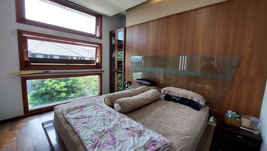 For Sale rumah Premium di Pajajaran, Bandung - LT 213m²