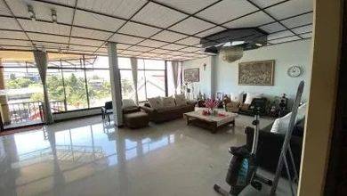 Rumah Sederhana di Cipaku, Bandung, Luas 700 m2