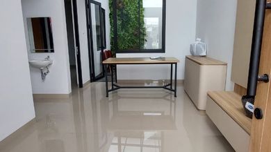 Rumah Dijual di Taman Kopo Indah, Bandung, LB 60m², Harga Terbaik!