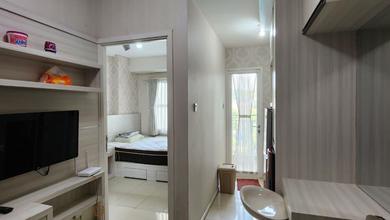 Apartemen Modern Lokasi Ciumbuleuit, Bandung, Harga 545 Juta