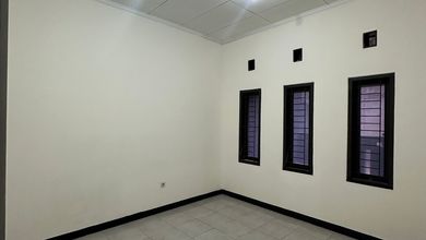Hunian Idaman di Kopo, Bandung, 3 KT, Harga 1,1 Miliar