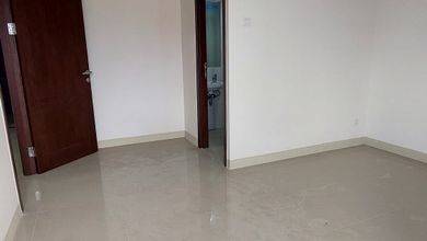 Dijual Cepat Apartemen 2BR Unfurnished